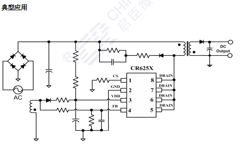 CR6258