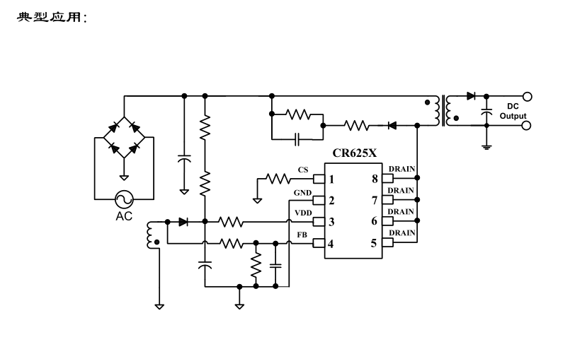 CR625X