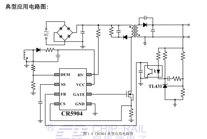 CR5904