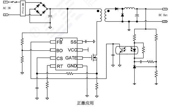 NCP1252ADR2G